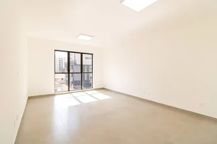 Sala Comercial à venda, 31m² no Santo Agostinho, Belo Horizonte