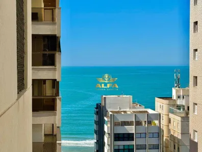 Apartamento com 4 Quartos à venda, 134m² no Vila Luis Antônio, Guarujá