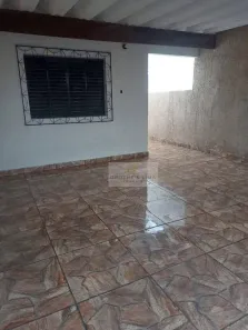Casa com 2 Quartos à venda, 57m² no Parque Ipanema, Taubaté