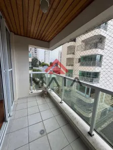 Apartamento com 3 Quartos à venda, 125m² no Jardim, Santo André
