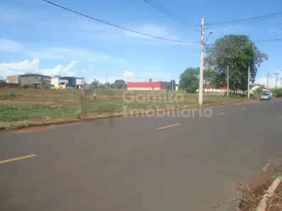 Lote/Terreno à venda, 2491m² no Parque Ana Lúcia, Santa Fé do Sul