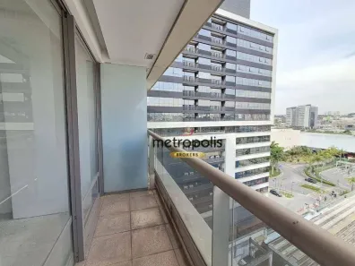Sala Comercial à venda, 44m² no Cerâmica, São Caetano do Sul