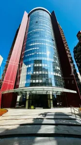 Prédio Comercial à venda, 86m² no Pinheiros, São Paulo
