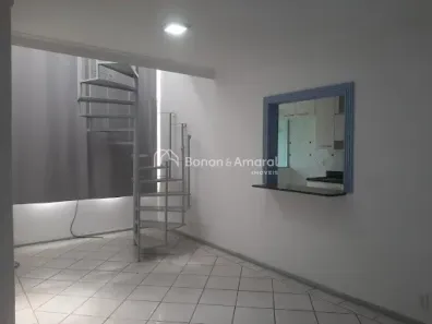 Apartamento com 3 Quartos à venda, 166m² no Mansões Santo Antônio, Campinas