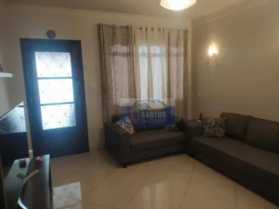 Sobrado com 3 Quartos à venda, 120m² no Vila Cláudia, São Paulo