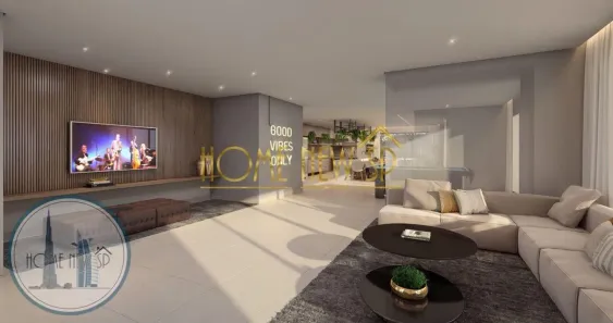 Apartamento com 2 Quartos à venda, 64m² no Vila Monte Alegre, São Paulo