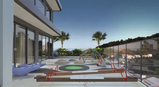 Apartamento com 2 Quartos à venda, 67m² no Praia Brava de Itajaí, Itajaí