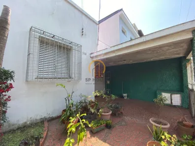 Casa com 2 Quartos à venda, 85m² no Mirandópolis, São Paulo