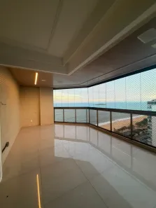 Apartamento com 4 Quartos para alugar, 190m² no Praia de Itaparica, Vila Velha