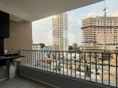 Apartamento com 3 Quartos à venda, 96m² no Pinheiros, São Paulo