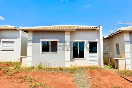 Casa com 2 Quartos à venda, 56m² no Conceição, Piracicaba