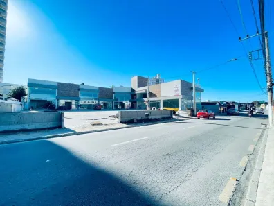 Ponto Comercial para alugar, 399m² no Centro, Palhoça