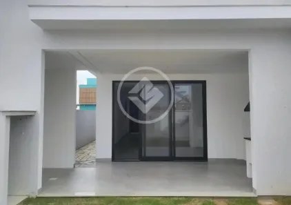 Casa com 3 Quartos à venda, 162m² no Campeche, Florianópolis