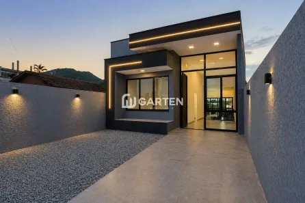 Casa com 3 Quartos à venda, 84m² no Tabuleiro, Matinhos