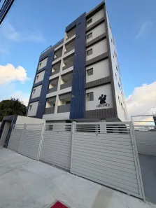Apartamento com 2 Quartos à venda, 64m² no Jardim Cidade Universitária, João Pessoa