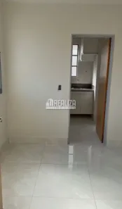 Apartamento com 3 Quartos para alugar, 55m² no Centro, Uberaba