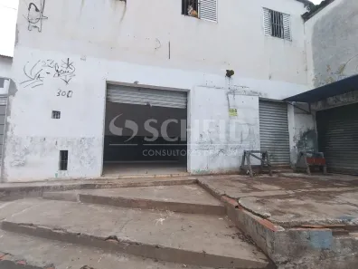 Imóvel Comercial para alugar, 75m² no Vila Paulista, São Paulo