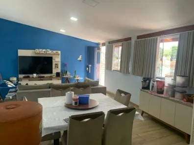 Sobrado com 2 Quartos à venda, 140m² no São João, Jacareí