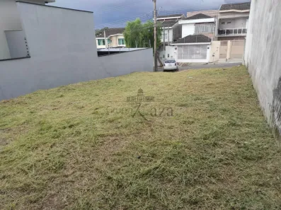 Lote/Terreno à venda, 250m² no Loteamento Villa Branca, Jacareí