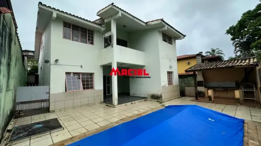 Casa de Condomínio com 4 Quartos à venda, 354m² no Urbanova, São José dos Campos