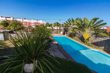 Casa com 5 Quartos à venda, 650m² no Porto das Dunas, Aquiraz