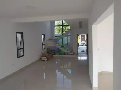 Sobrado com 3 Quartos à venda, 212m² no Loteamento Villa Branca, Jacareí