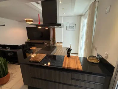 Apartamento com 2 Quartos à venda, 72m² no Campeche, Florianópolis