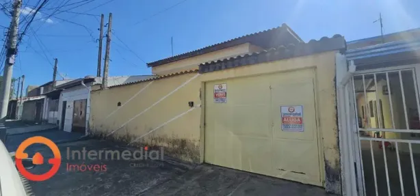 Casa com 4 Quartos à venda, 189m² no Parque São Bento, Sorocaba