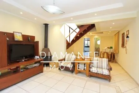 Casa com 3 Quartos à venda, 154m² no Ipanema, Porto Alegre