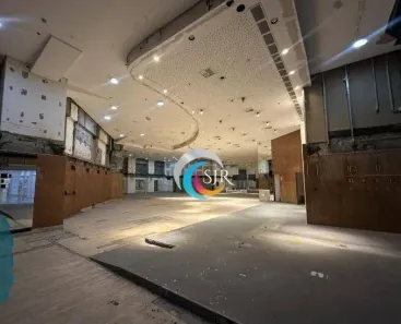Ponto Comercial para alugar, 831m² no Brooklin Paulista, São Paulo
