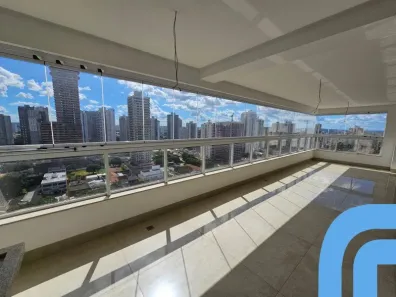 Apartamento com 3 Quartos à venda, 226m² no Setor Bueno, Goiânia