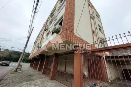 Apartamento com 1 Quarto à venda, 36m² no Jardim Botânico, Porto Alegre