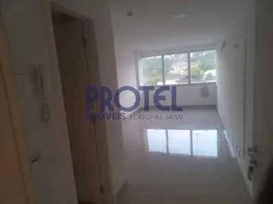 Sala Comercial à venda, 24m² no Pechincha, Rio de Janeiro