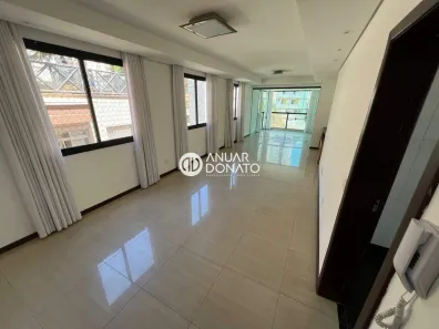 Apartamento com 4 Quartos à venda, 245m² no Sion, Belo Horizonte