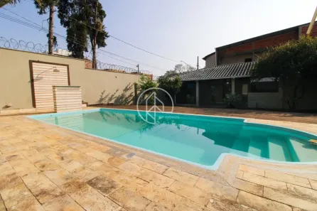 Casa com 3 Quartos à venda, 200m² no Marilândia, Juiz de Fora