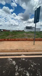 Lote/Terreno à venda, 200m² no Miravista Residencial, Mirassol