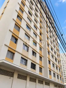 Apartamento com 1 Quarto à venda, 58m² no Centro, Campinas