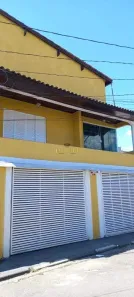 Sobrado com 3 Quartos à venda, 314m² no Jardim Dom Fernando, São Paulo