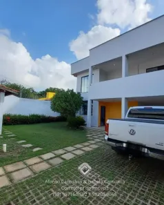 Sobrado com 5 Quartos à venda, 235m² no Chácara Brasil, São Luís