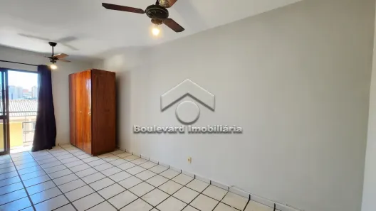 Apartamento com 1 Quarto à venda, 29m² no Jardim Paulista, Ribeirão Preto