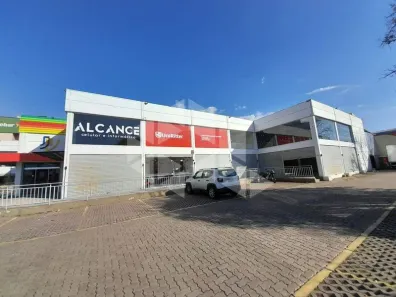 Ponto Comercial para alugar, 80m² no Niterói, Canoas