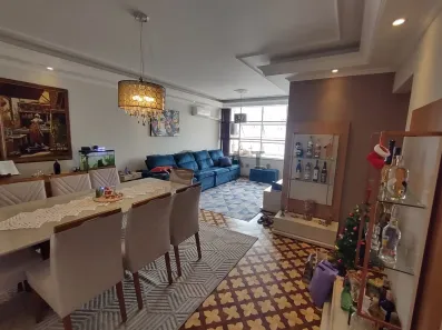 Apartamento com 3 Quartos à venda, 148m² no Centro, Sorocaba