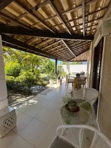 Casa de Condomínio com 3 Quartos à venda, 150m² no Stella Maris, Salvador