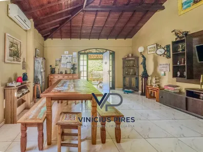 Casa com 3 Quartos à venda, 92m² no Rasa, Armação dos Búzios