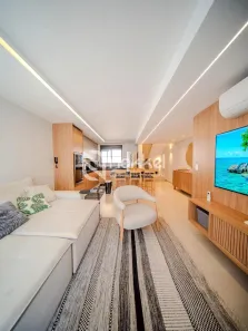 Casa de Condomínio com 2 Quartos à venda, 180m² no Santa Cecília, São Paulo