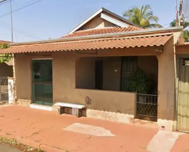 Casa com 1 Quarto à venda, 440m² no Centro, Viradouro