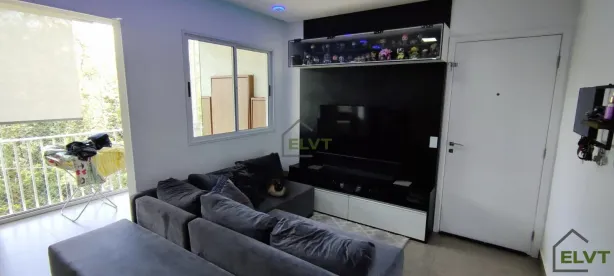 Apartamento com 2 Quartos à venda, 62m² no Novo Osasco, Osasco