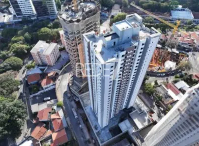 Apartamento com 2 Quartos à venda, 81m² no Chácara da Barra, Campinas
