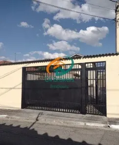 Sobrado com 2 Quartos à venda, 54m² no Vila Germinal, São Paulo