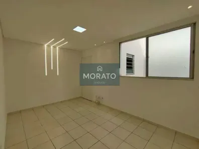 Apartamento com 2 Quartos à venda, 45m² no Santa Maria, Contagem